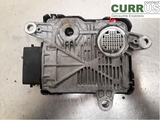 VOLVO V40  12-19 Styreenhedens gearkasse 31397853 D4204T8