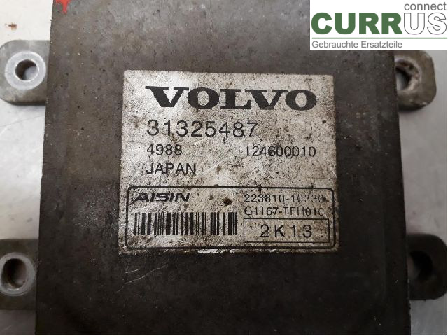 VOLVO V60  11-13 Steering unit gearbox 32249605 D5244T15