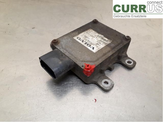 VOLVO V60  11-13 Steering unit gearbox 32249605 D5244T15