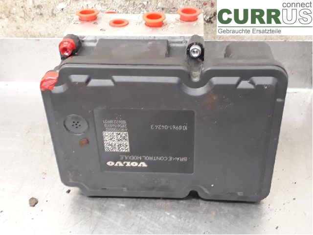 VOLVO V40  CROSS COUNTRY 13-19 ABS Hydraulic unit 31423317 D4204T9
