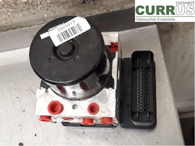 VOLVO V40  CROSS COUNTRY 13-19 ABS Hydraulic unit 31423317 D4204T9