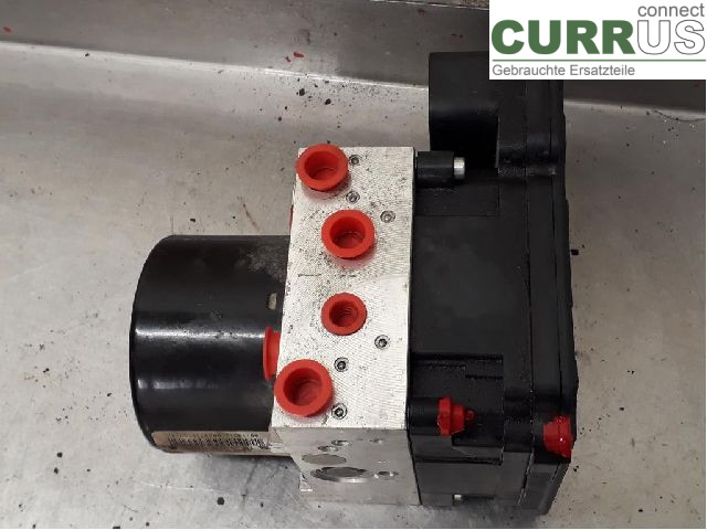 VOLVO V40  CROSS COUNTRY 13-19 ABS Hydraulic unit 31423317 D4204T9
