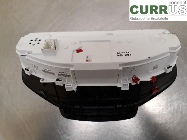 VOLVO V60  14-18 Instrument cluster / comb 36012794 D4162T