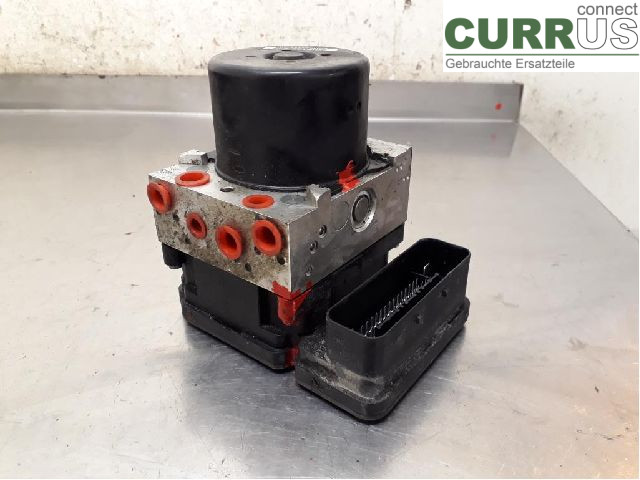 VOLVO V50      08-12 ABS Hydraulic unit 31317379 D5204T5