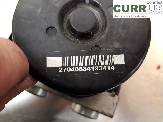 VOLVO V50      08-12 ABS Hydraulic unit 31317379 D5204T5