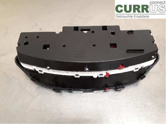 TOYOTA YARIS       06-11 Instrument cluster / comb 83800-0DG10 1NR-FE