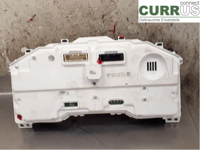 TOYOTA COROLLA 19- Instrument cluster / comb 83800-FEG90 2ZR-FXE