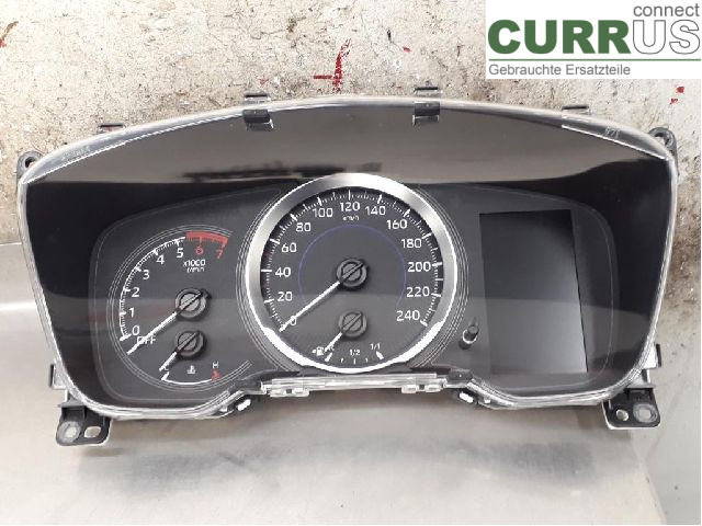 TOYOTA COROLLA 19- Instrument cluster / comb 83800-FEG90 2ZR-FXE