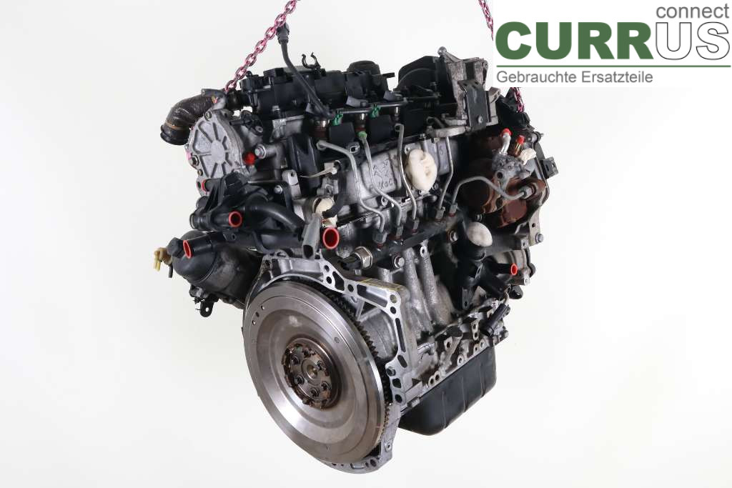 VOLVO V70    14-16 Motor 36002125 D4162T
