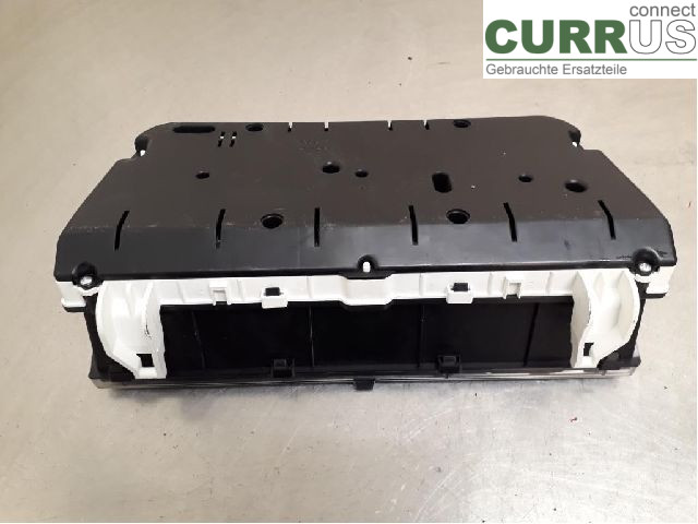 TOYOTA COROLLA VERSO 08-09 Instrument cluster / comb 83800-0F021 1ZZ-FE