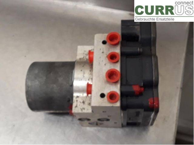 BMW X5 F15  13-18 ABS Hydraulic unit 34516884732 N57-D30B