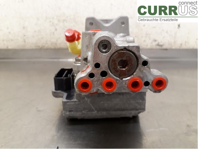 LEXUS CT 200h ABS Hydraulic unit 47050-76081 2ZR-FXE