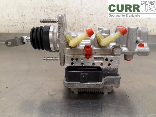 LEXUS CT 200h ABS Hydraulic unit 47050-76081 2ZR-FXE