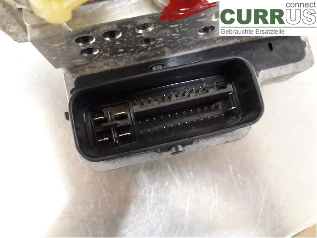 LEXUS CT 200h ABS Hydraulic unit 47050-76081 2ZR-FXE