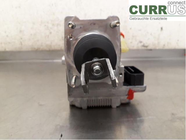 LEXUS CT 200h ABS Hydraulic unit 47050-76081 2ZR-FXE