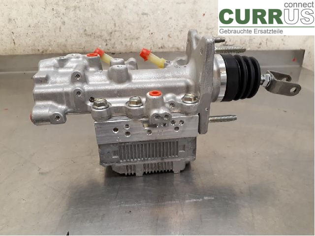 LEXUS CT 200h ABS Hydraulic unit 47050-76081 2ZR-FXE