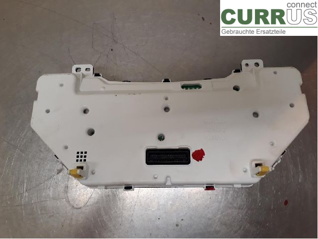LEXUS CT 200h Instrument cluster / comb 83800-76450 2ZR-FXE