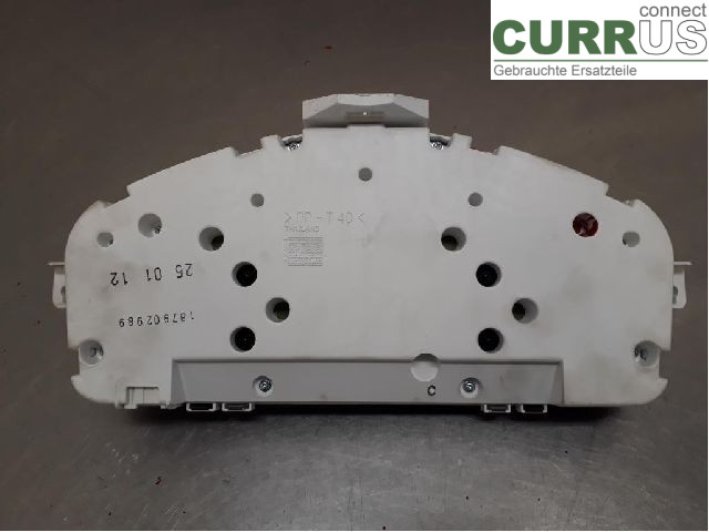 VOLVO S40      08-12 Instrumentenkombination 36002714 D5204T5