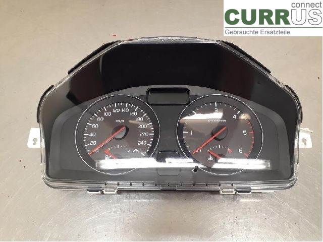 VOLVO S40      08-12 Instrumentenkombination 36002714 D5204T5