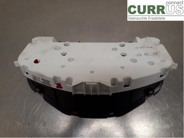 VOLVO S40      08-12 Instrumentenkombination 36002714 D5204T5