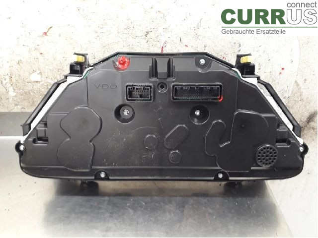 TOYOTA AURIS      13-19 Instrument cluster / comb 83800-0ZW30 2ZR-FXE