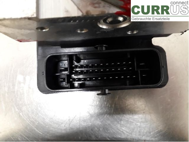 HYUNDAI i30   13-16 ABS Hydraulic unit 58920A6210 D4FB