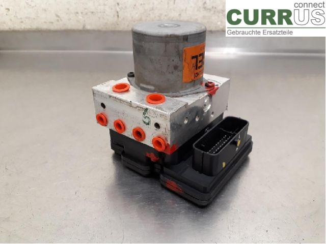 HYUNDAI i30   13-16 ABS Hydraulic unit 58920A6210 D4FB
