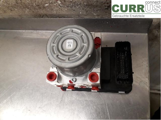 VOLVO XC60  18- Hydrauliczna jednostka ABS 31680105 B4204T34