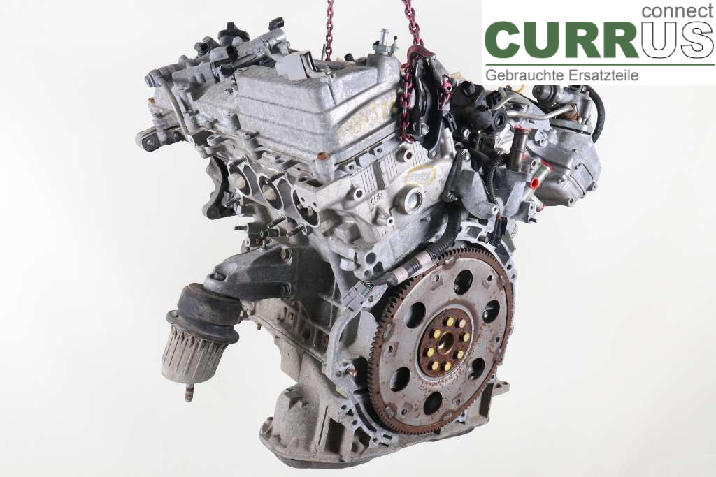 LEXUS IS 220d/250/350  06-13 Engine 19000-31371 2.5I 208HK
