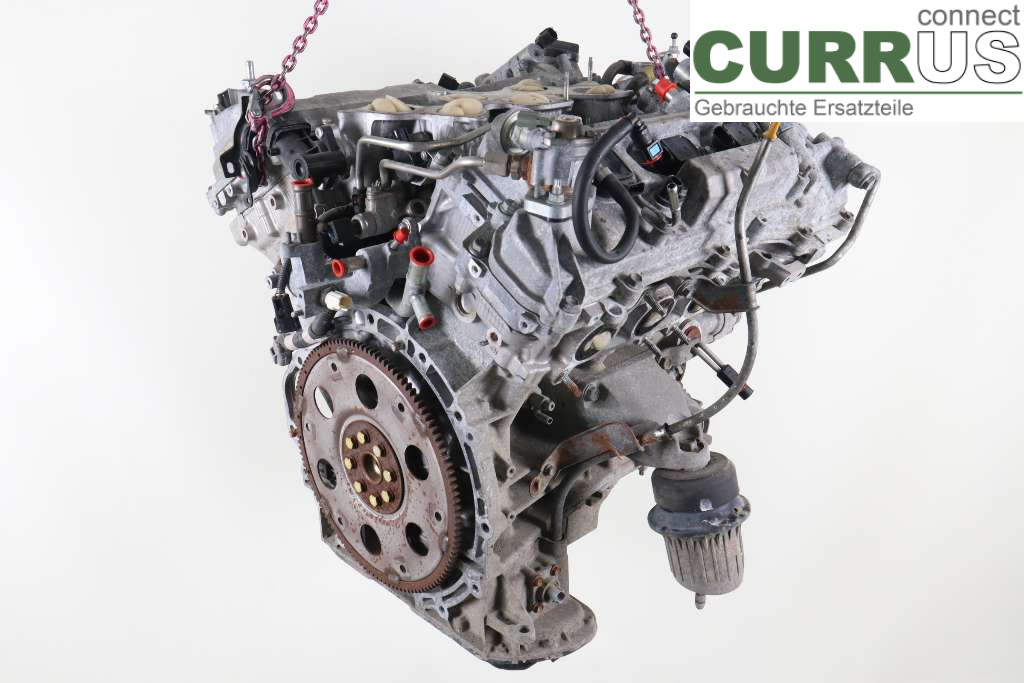 LEXUS IS 220d/250/350  06-13 Engine 19000-31371 2.5I 208HK