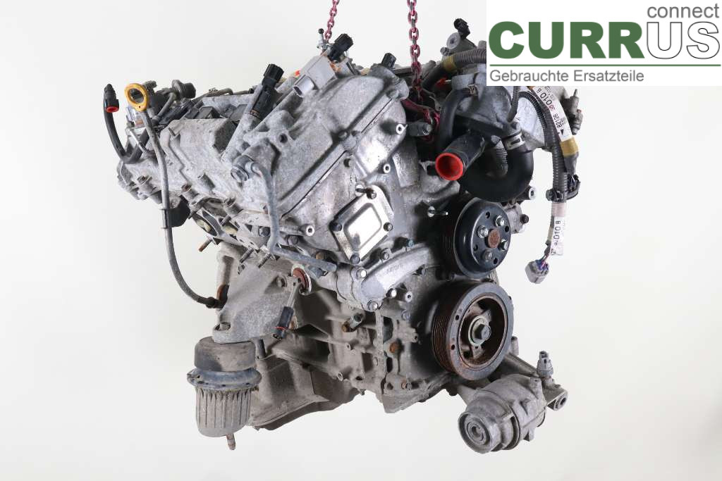 LEXUS IS 220d/250/350  06-13 Engine 19000-31371 2.5I 208HK