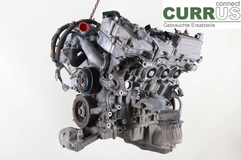 LEXUS IS 220d/250/350  06-13 Engine 19000-31371 2.5I 208HK