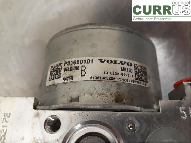 VOLVO V90  17- ABS-Hydraulikeinheit 31680104 D4204T4