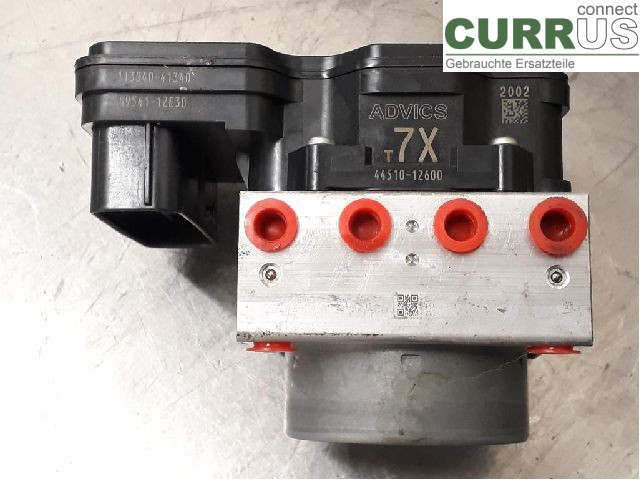 TOYOTA COROLLA 19- ABS-Hydraulikeinheit 44050-12E70 2ZR-FXE