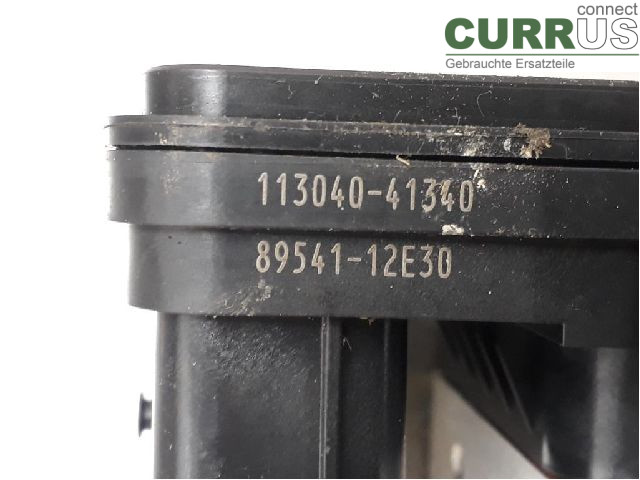 TOYOTA COROLLA 19- ABS-Hydraulikeinheit 44050-12E70 2ZR-FXE