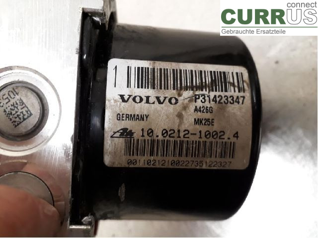 VOLVO V70    14-16 ABS-Hydraulikeinheit 31400545 B4204T19