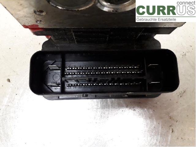 VOLVO V70    14-16 ABS-Hydraulikeinheit 31400545 B4204T19
