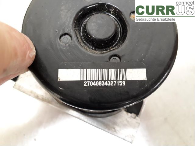 VOLVO V70    14-16 ABS-Hydraulikeinheit 31400545 B4204T19
