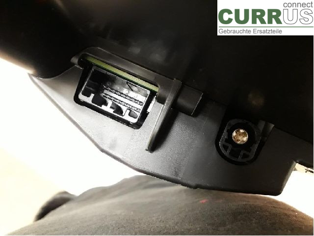 VOLVO XC40 18- Instrument cluster / comb 36010422 D4204T16