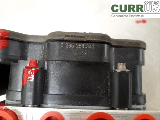 VOLVO XC40 18- ABS-Hydraulikeinheit 32281475 D4204T16
