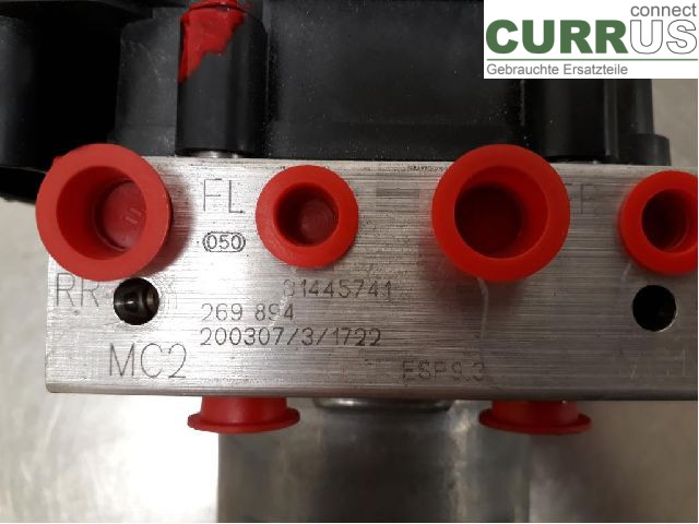 VOLVO XC40 18- ABS-Hydraulikeinheit 32281475 D4204T16