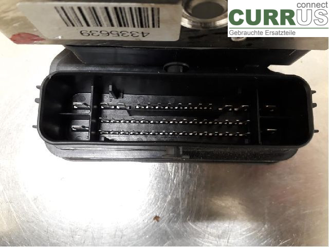 VOLVO XC40 18- ABS-Hydraulikeinheit 32281475 D4204T16