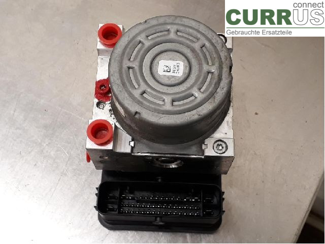 VW PASSAT  15-19 ABS hydraulisk enhet 5Q0614517CH CUAA