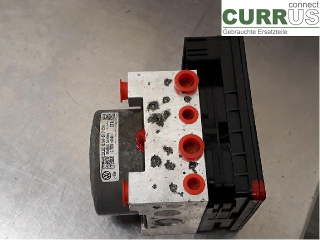 VW PASSAT  15-19 ABS hydraulisk enhet 5Q0614517CH CUAA