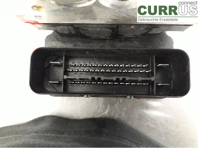VOLVO V60  14-18 ABS-Hydraulikeinheit 31423350 D4204T14
