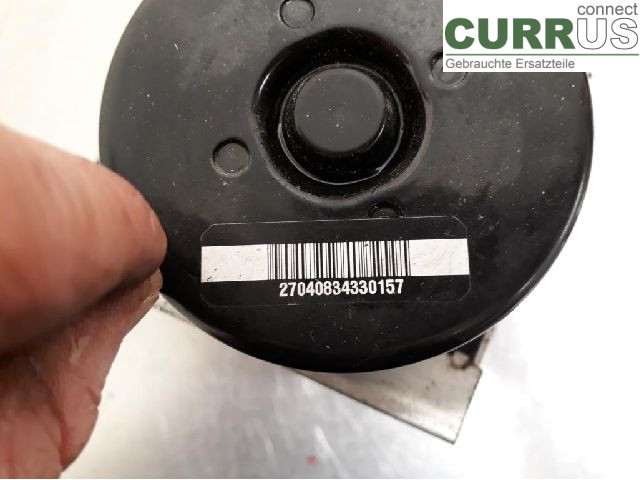 VOLVO V60  14-18 ABS-Hydraulikeinheit 31423350 D4204T14