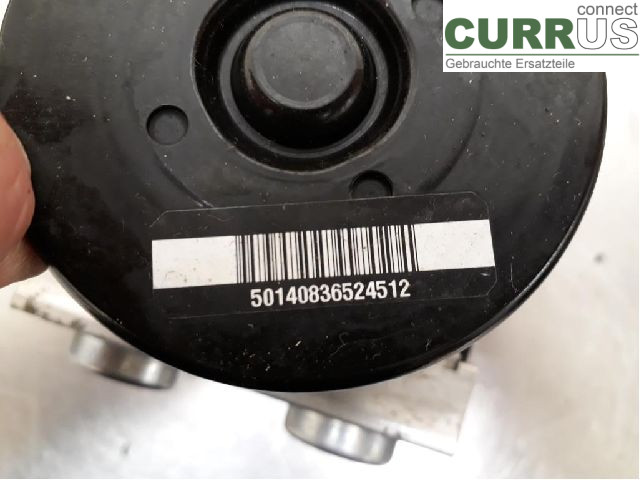 MAZDA 3 II   09-13 ABS Hydraulic unit BFY2-43-7AZ Y6