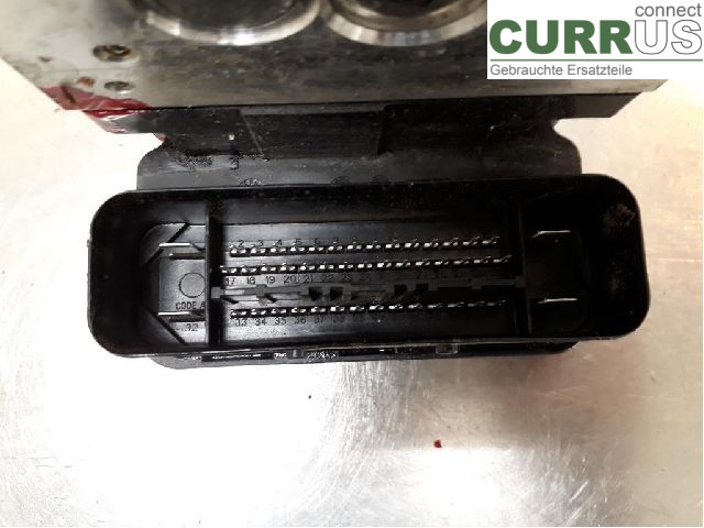 VOLVO V60  14-18 ABS Hydraulic unit 31400546 D5204T7