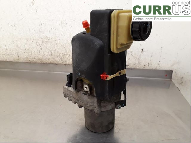 RENAULT LAGUNA III 08-10 Power steering pump (electric) 491102118R M4R-704