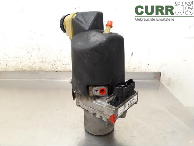 RENAULT LAGUNA III 08-10 Power steering pump (electric) 491102118R M4R-704